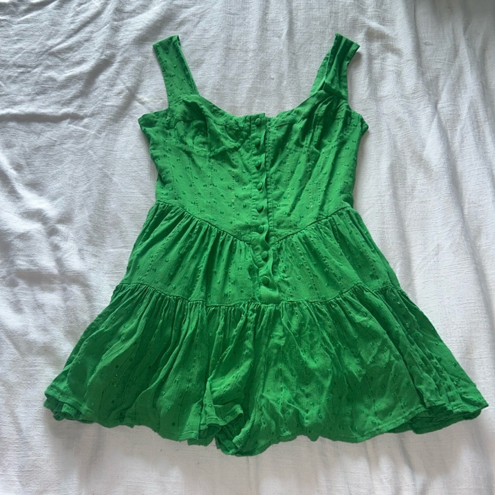 PQ Mini Dress/Romper